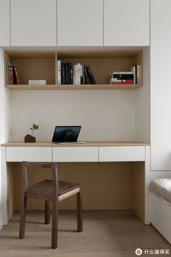 芭蕉叶|89㎡爆改大三倍,这才是美哭我的中国式审美!