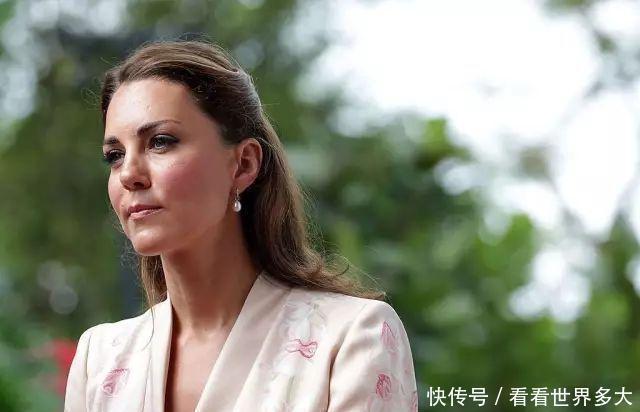 搭配|凯特王妃的搭配技巧,珍珠首饰也能是主角,提升气质的必备佳品