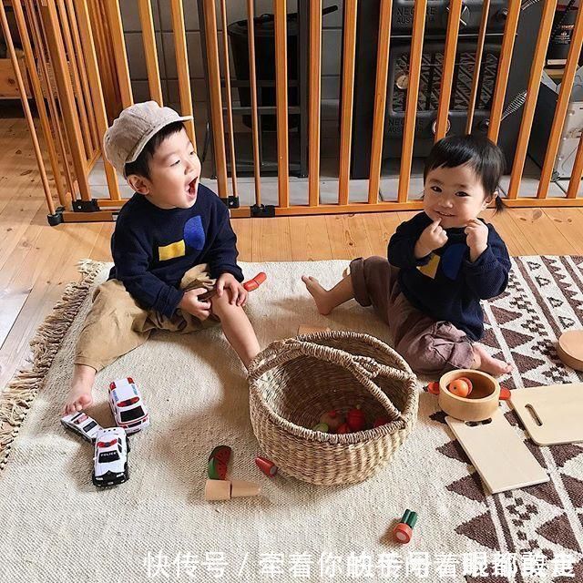 大城市|日本一家4口卖掉市区60㎡小房,搬到郊区住木屋!将生活过成电影