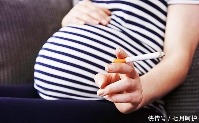 婴幼期|整个孕期，孕妇真正不能做的是这些事，你可别搞错