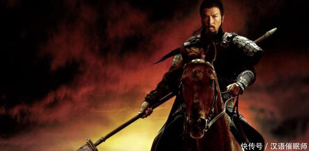 守护者|他跟曹操是对头, 他死后曹操用隆重仪式厚葬他, 几乎成国家守护者！