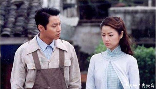 拆散|《半生缘》:祝鸿才真的是拆散世钧和曼桢的"罪魁祸首"吗?