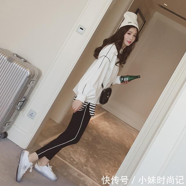 特有性 初春新套装已上线,爱美的你怎能错过