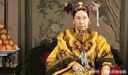 有多强|慈禧太后能统治中国47年，并非她手段有多强，这三点才是根本