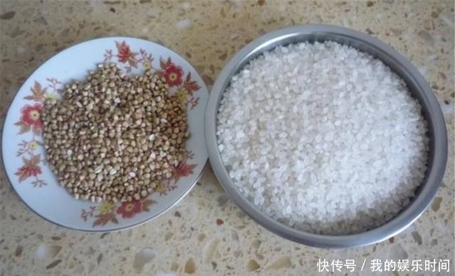 最佳|大米的“最佳搭档”找到了,软化血管清血栓,防便秘,早知早受益