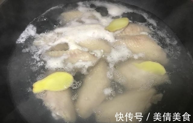 菠菜和它是天生一对，女人常吃，头发黑了，眼睛亮了，少长皱纹