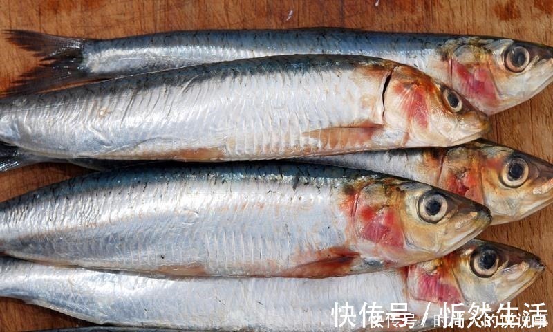 买海鱼时，这5种海鱼放心买，人工没法养，美味又营养！