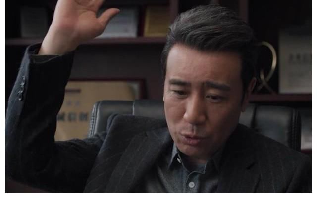 林小民|《理想之城》拒绝林小民,却又给苏筱投票,玛丽亚的意图很明显