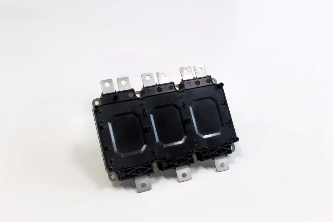 mcu|比亚迪半导体：IGBT 5.0技术已实现量产，正在积极布局新一代技术