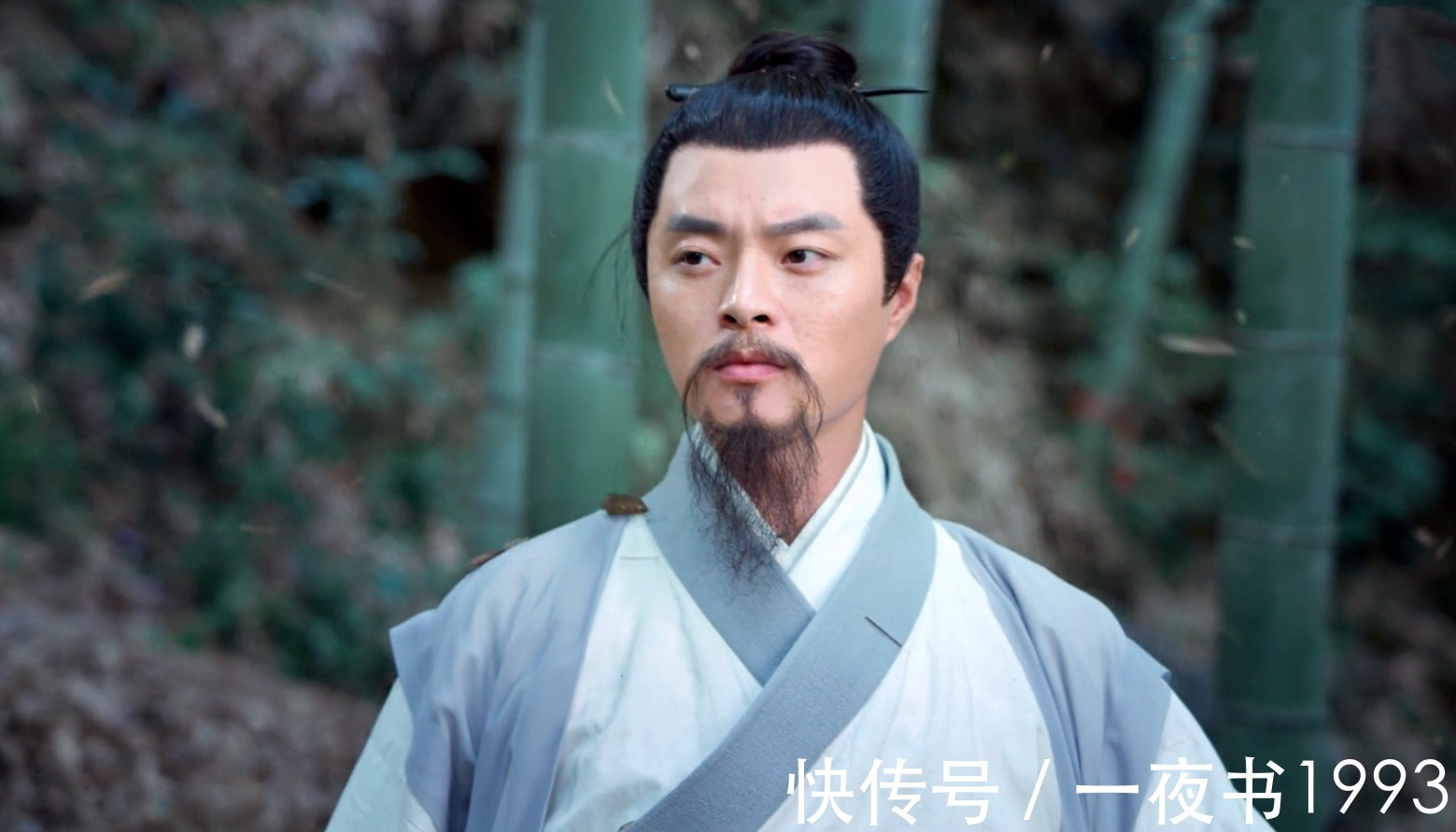 绝学$《雪中悍刀行》大结局,韩貂寺惨死,徐婴未出场,徐凤年痛失绝学