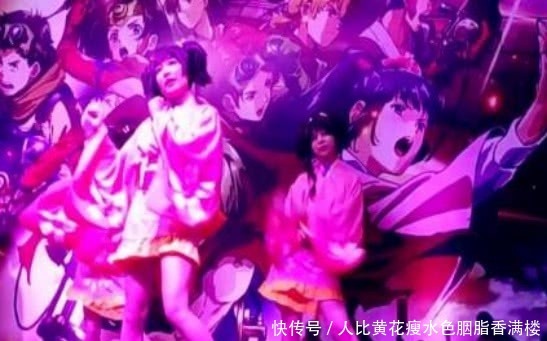 福袋|盘点漫展最有看点的3件事，看妹子太单调，“寻宝”才是正戏！