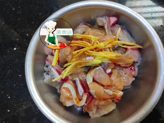 这菜蒸一蒸,5分钟就上桌,鲜美到流口水,低脂营养高,家人爱吃