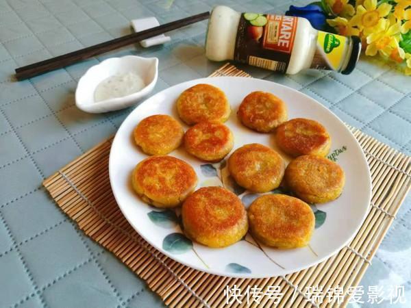 肠胃不好|红薯和“它”是绝配，每天吃点，排出黑臭宿便，祛除口臭色斑