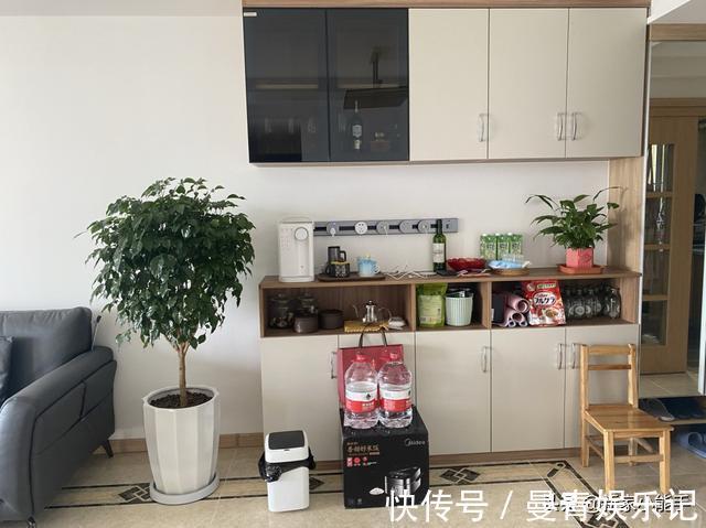 屋主|人生第一套新房，入住三个月非常满意，简单又舒适，给大家分享下