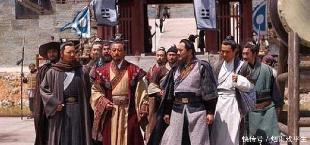 梁山|上梁山钱,宋江柴进李应卢俊义四人,谁才是最有钱的那一个呢!