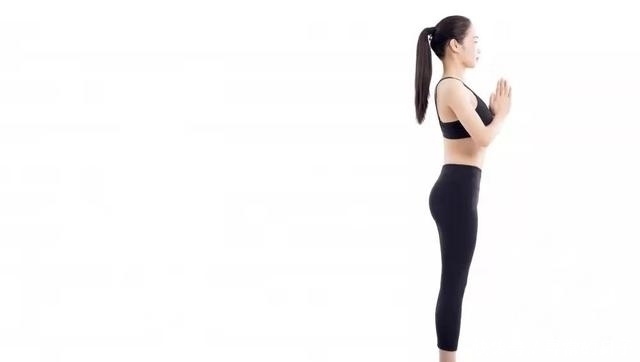 大部分|练瑜伽拜日式，大部分人都忽视了呼吸，其实很重要