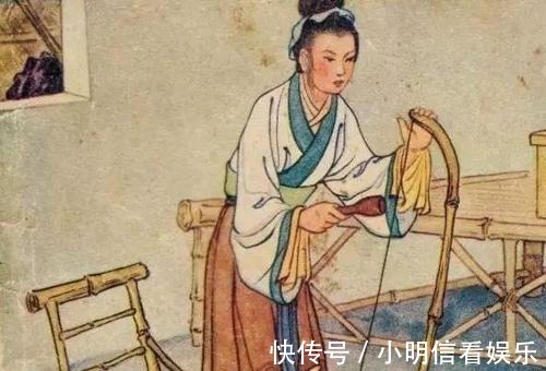 棉纺织|纺纱技术决定了衣服的质量，手捧《农书》细品元代棉纺织业的繁荣