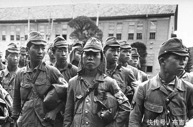 改进|日军军帽的奇葩,在于几片垂布,却减少了10万伤亡!