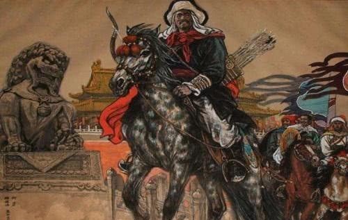 大相径庭|同是276年,同是末位皇帝,为何明清的评价却大相径庭