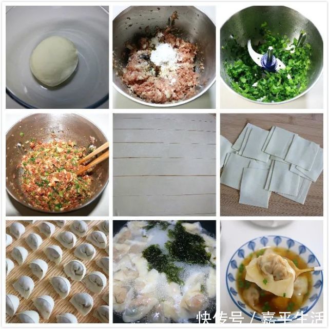 家常|早餐吃什么？这5款我家常做，做法简单快手，早上不用早起了