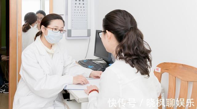 黄体酮|怀孕3个月易流产,孕4个月后就安全了错,孕中期也有风险