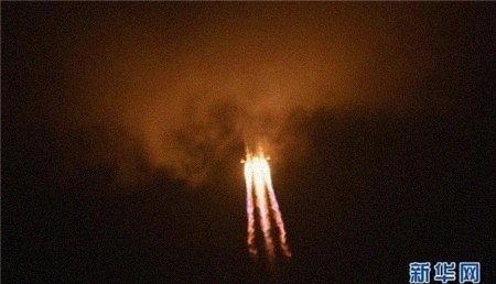 火箭起飞 “嫦五”奔月成功!一起来认识探月工程中的云南人