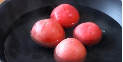 手把手|原来番茄酱做法这么简单,手把手教你在家做,方法简单,无添加剂