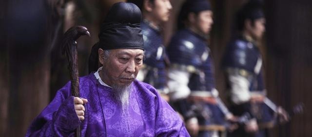 不信|辞官归隐的宰相,若与正七品县令对比谁职权更大说出你都不信