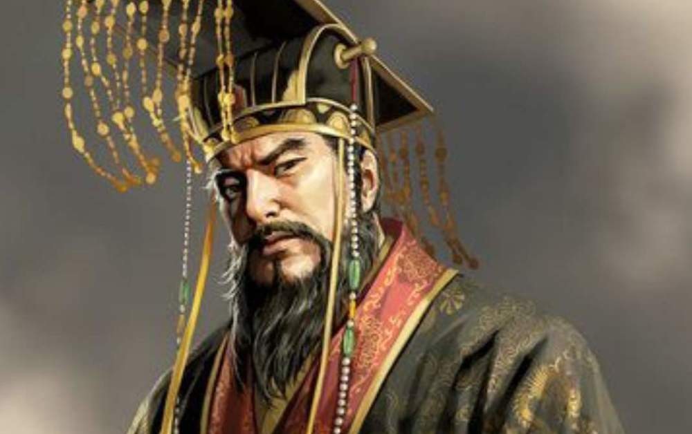 秦始皇|千古一帝“秦始皇”,以他为“始”,奠定二千年的“帝皇制”