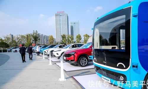 阿里巴巴|1000km!这两款车型下月发布!原来是马云参与制造?