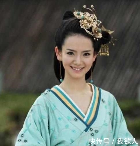 朝政|古代史上最有权力三位公主,最后一位与皇帝参与朝政