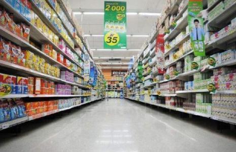 宝宝|6个月宝宝被扔在超市两个小时没人认领，宝妈来了后让人哭笑不得