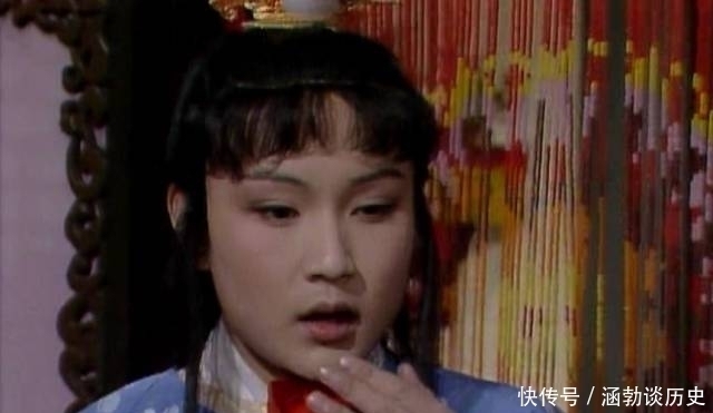 有趣|“吴氏石头记”中非常有趣的表达方式