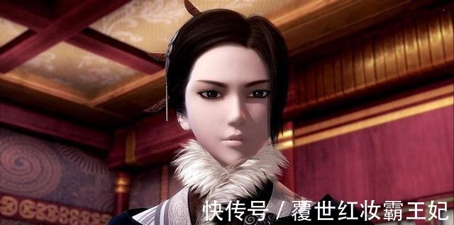 惊鲵|秦时明月真惊鲵还是田言,罗网已将她出卖,大叔新剑是关键证据