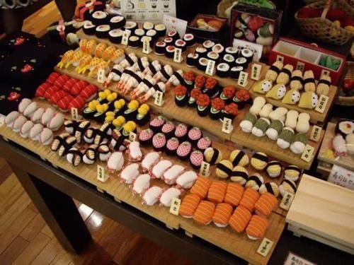 日本|日本是“寿司国”,美国是“汉堡国”,那中国是什么?