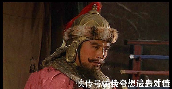 龙套&此人被《三国演义》严重弱化,为塑造赵云而消其勇猛,主角变龙套!
