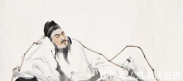 赠内@李白用来道歉的一首小诗,读起来却很幽默,让人忍俊不禁!