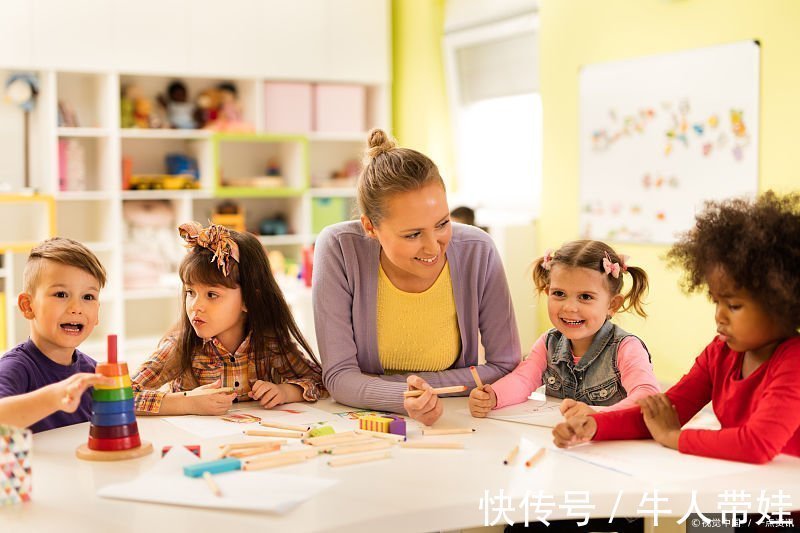 表达能力|孩子的表达能力,决定一生的高度,优秀父母一定要做好3点