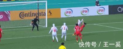 王珊珊|7-0!中国女足提前出线!王霜戴帽庆生,王珊珊双响唐佳丽建功
