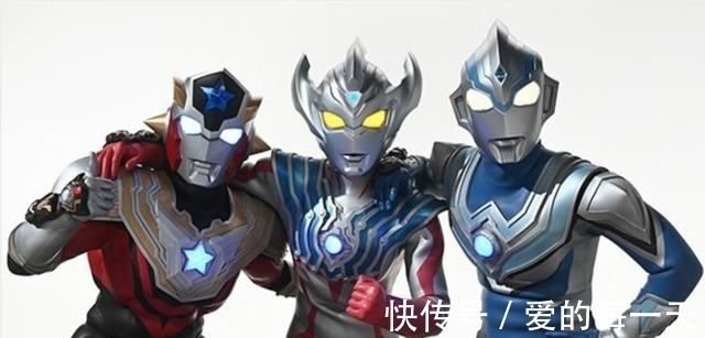 奥特曼|泰迦奥特曼为什么评价这么低呢?说到底还是因为剧情上面做得不行