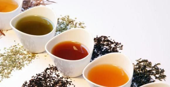 咖啡因|喝茶对你的身体有哪些好处?医生提醒:其实有6类人,不宜喝茶!