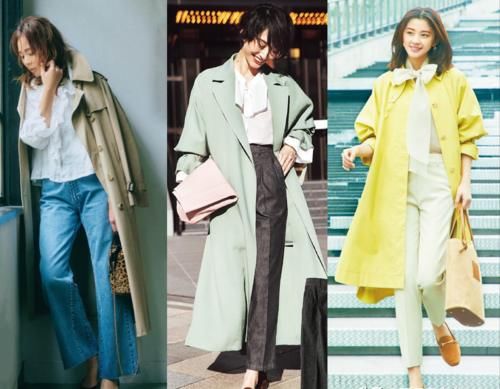 春天是穿“衬衣”的好时节！2个穿搭小心机，让你秒变“时髦精”