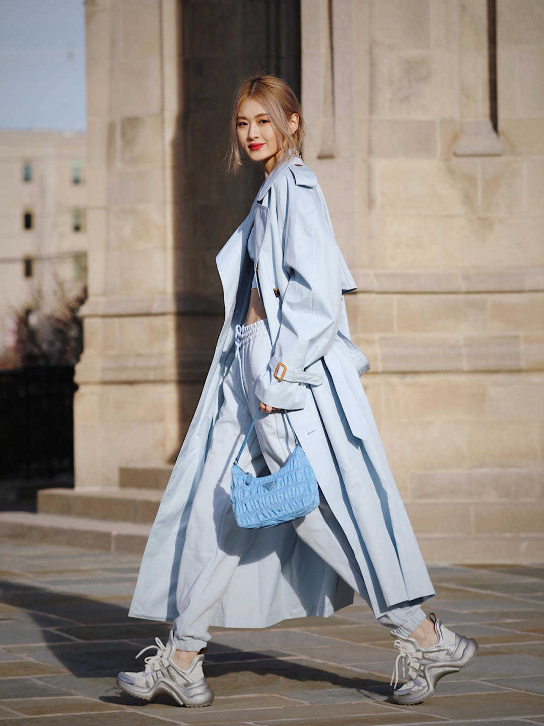 搭配|秋冬买大衣,选这3款更高级洋气,显白衬肤提气质,特别好看