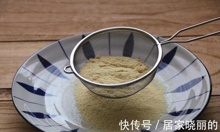 秋天早餐多喝豆浆,教你简单做法,做一次能喝2个月,随吃随取