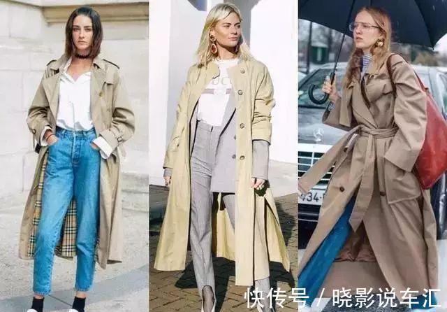 穿搭|5种当下最火的穿搭风格,你属于哪种?