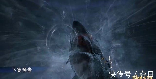 邪魔|斗罗大陆:唐三强行吸收邪虎的愤怒,这也提高了第八魂环的质量