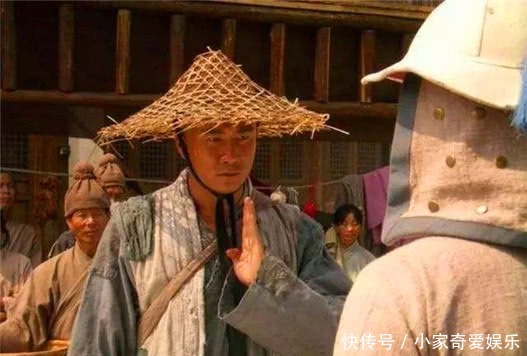 烫个|朱元璋在大臣衣服上偷偷烫个洞,第2年洞还在,皇帝:杀了他