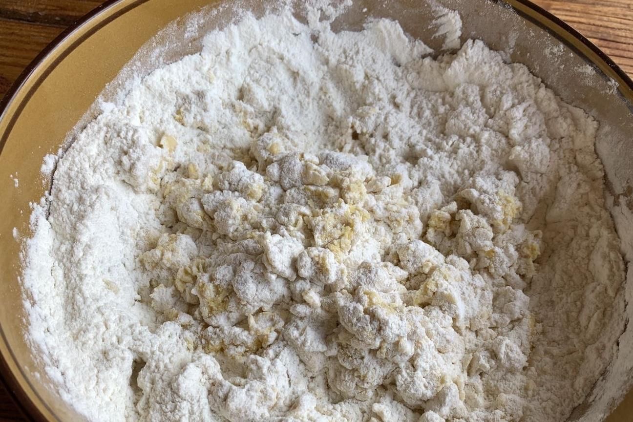 面粉|夏天多吃粗粮好,教你用玉米面做美食,无油无糖,松软香甜超好吃