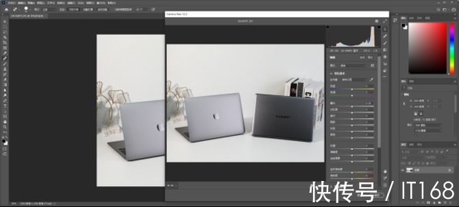 M华为MateBook X Pro 2021款PK苹果MacBook Air