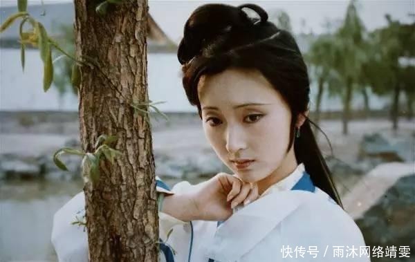  林黛玉|红楼说梦：林黛玉为什么叫“潇湘妃子”？“有凤来仪”，谁是凤？